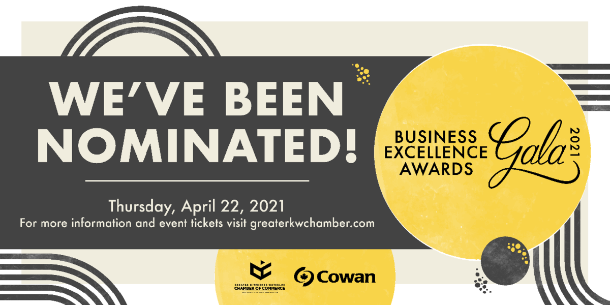 Business Excellence Awards Gala